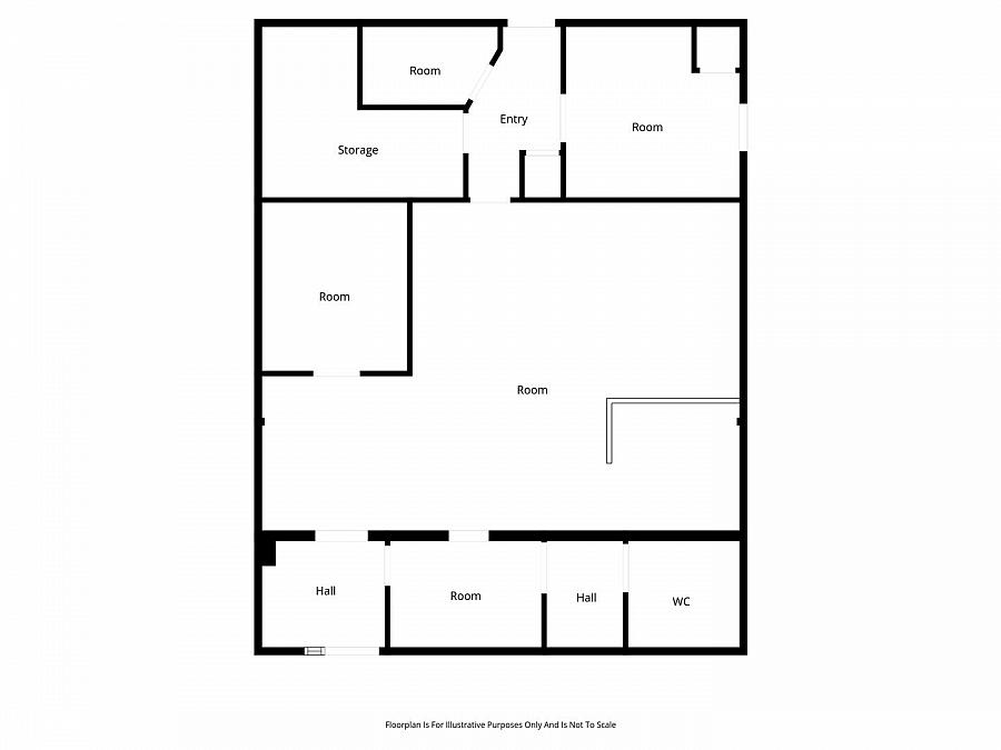 Unit 3 108B Hillhead Road