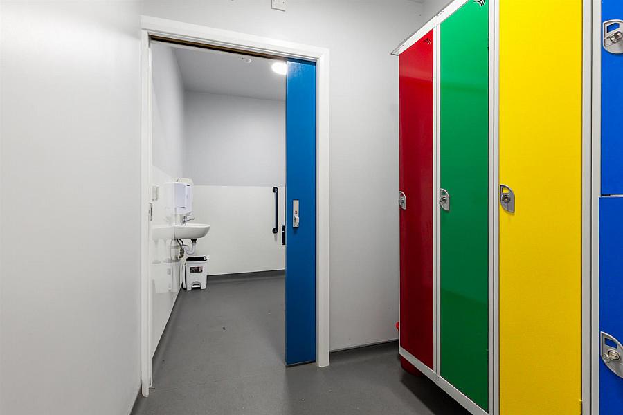 Unit 3 108B Hillhead Road