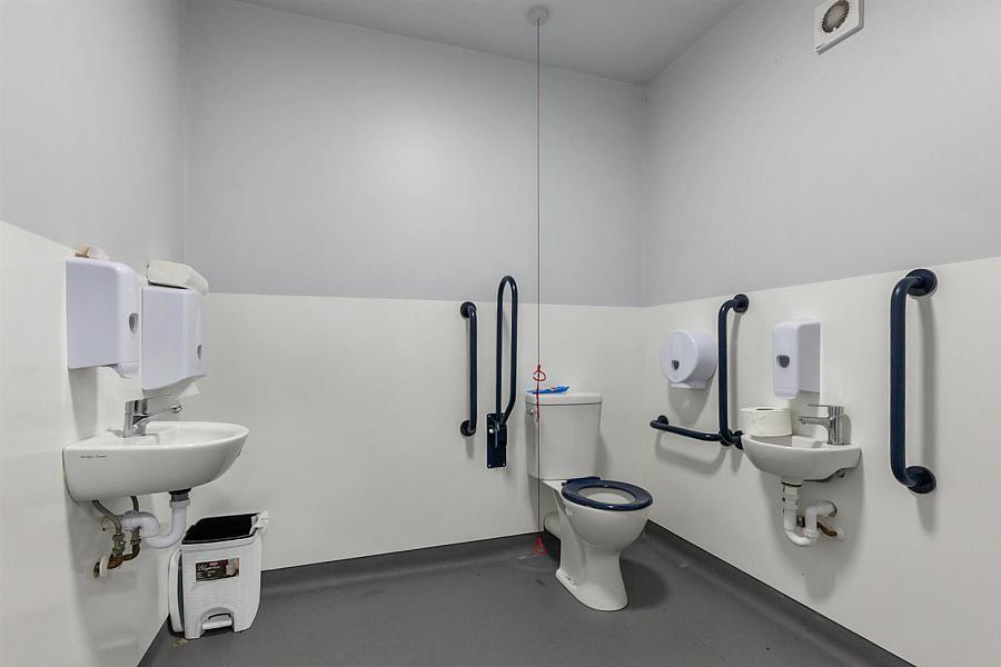 Unit 3 108B Hillhead Road