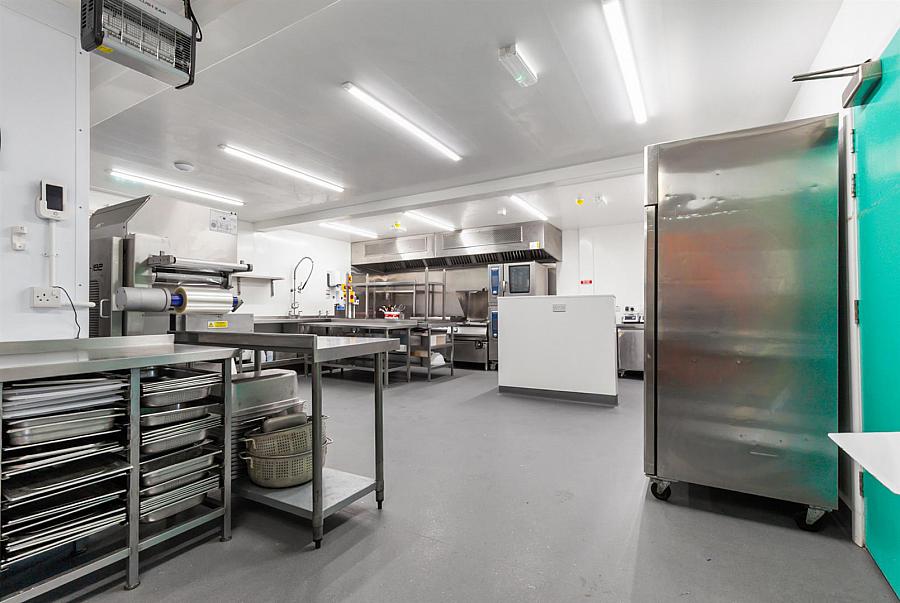 Unit 3 108B Hillhead Road