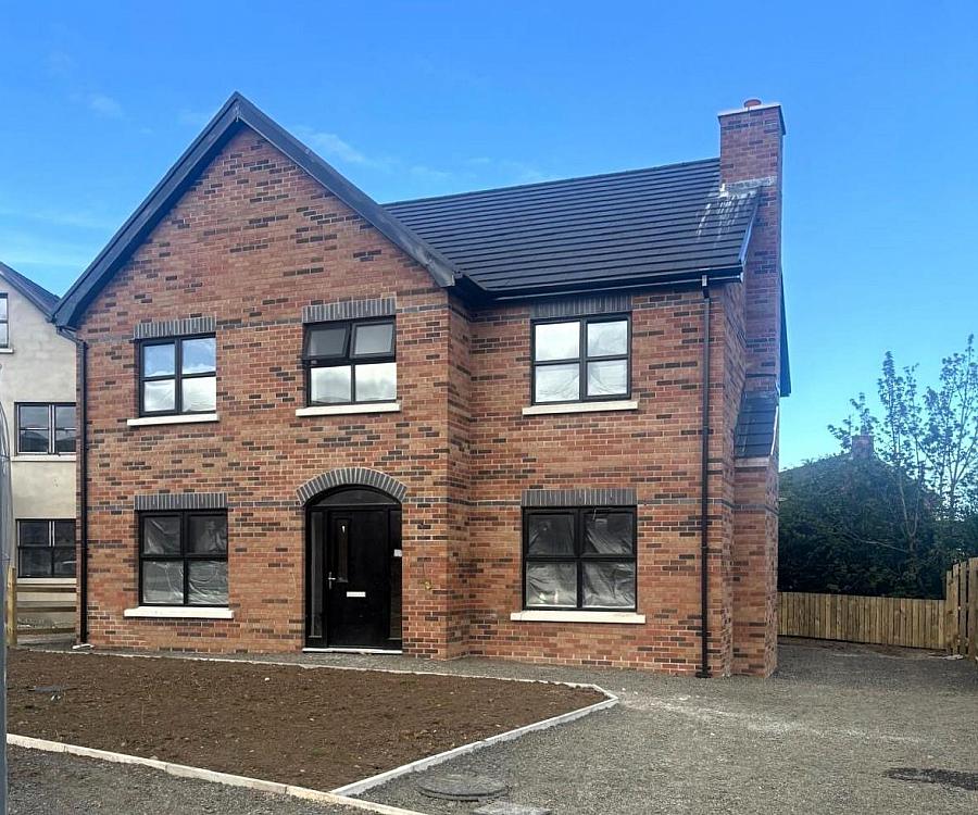 Site 65 The Mews Mount Pleasant Road