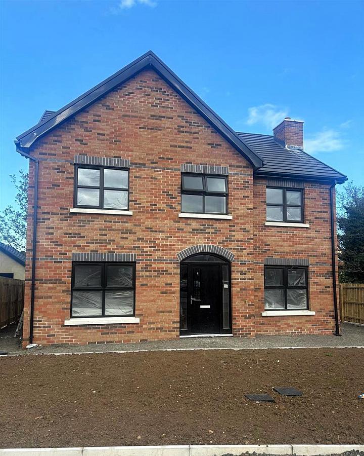 Site 65 The Mews Mount Pleasant Road