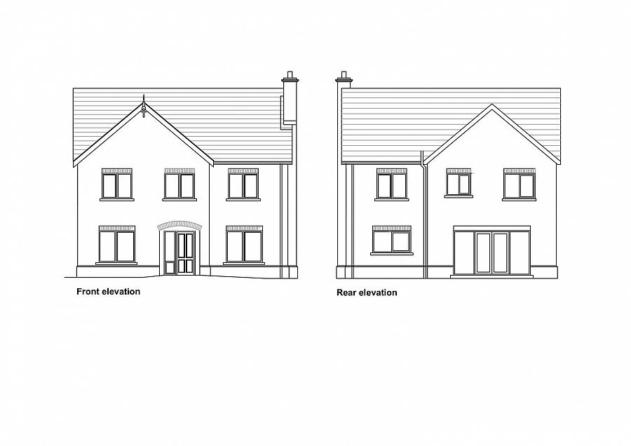 Site 65 The Mews Mount Pleasant Road