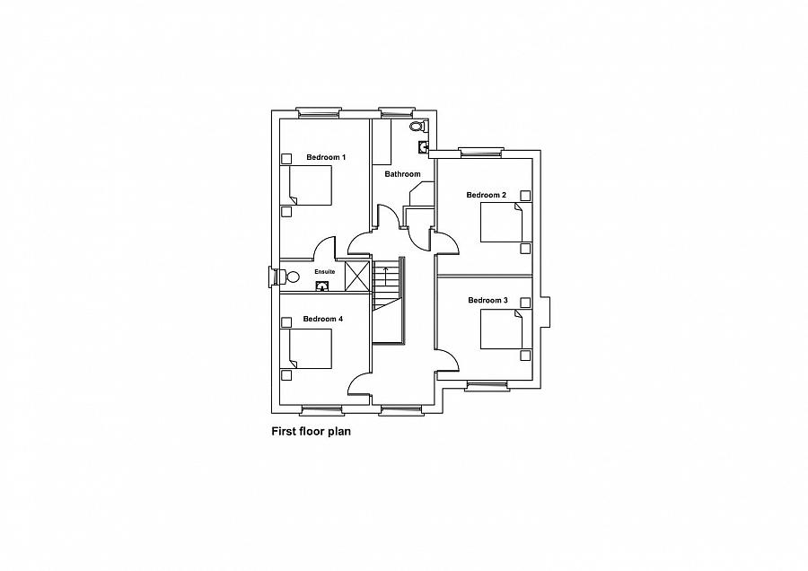 Site 65 The Mews Mount Pleasant Road