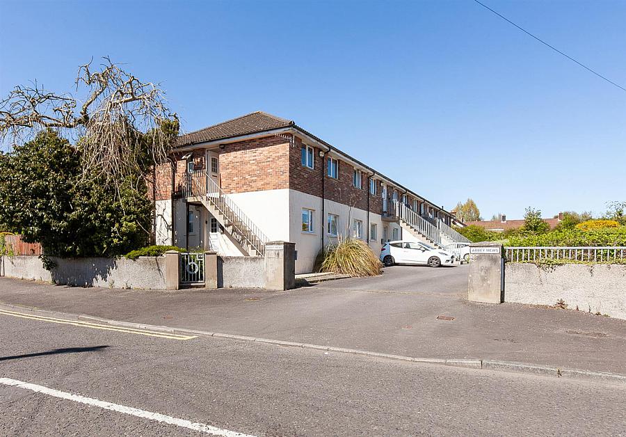 6 Abbey Mews