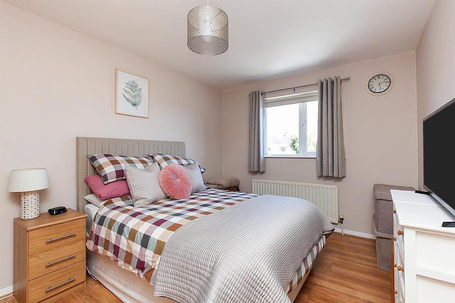 6 Abbey Mews