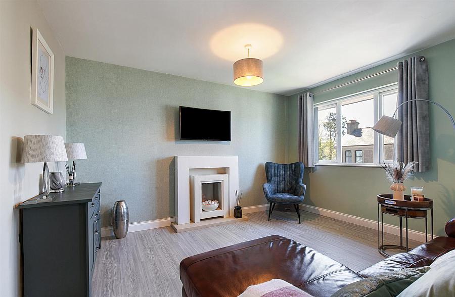 6 Abbey Mews