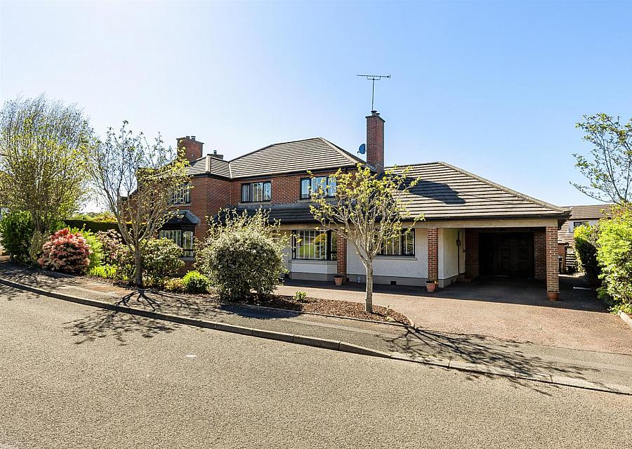 30 Lylehill Green