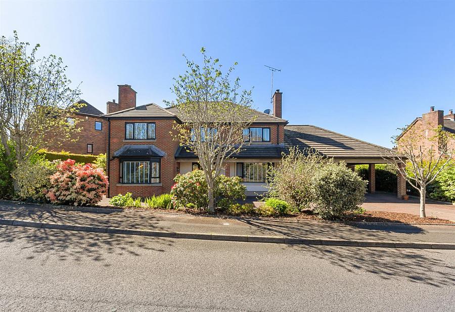30 Lylehill Green