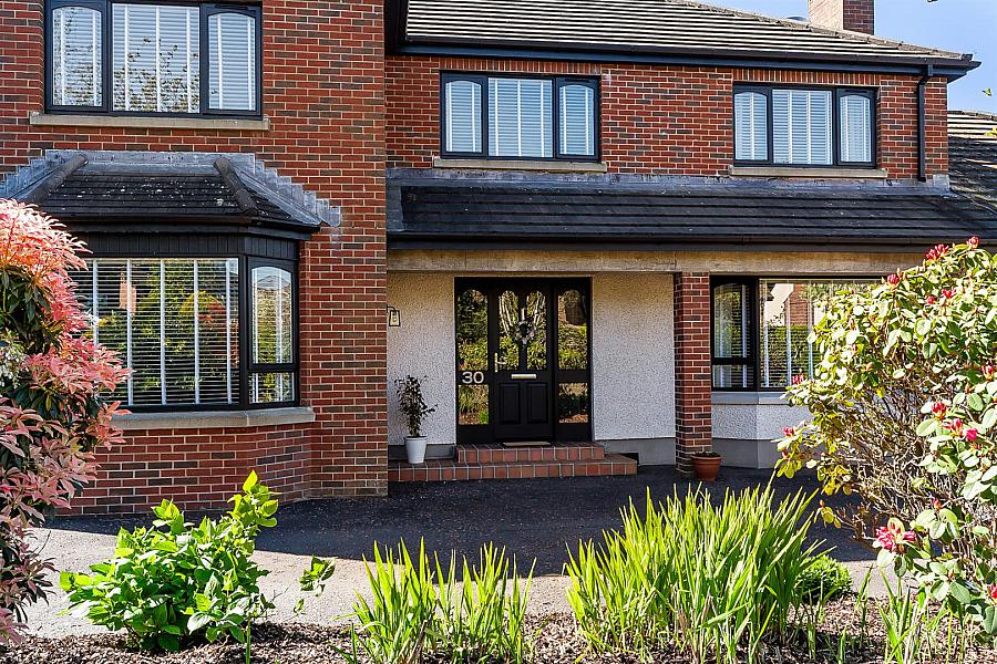 30 Lylehill Green