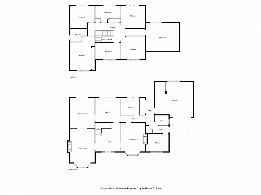 30 Lylehill Green