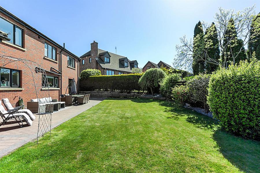 30 Lylehill Green