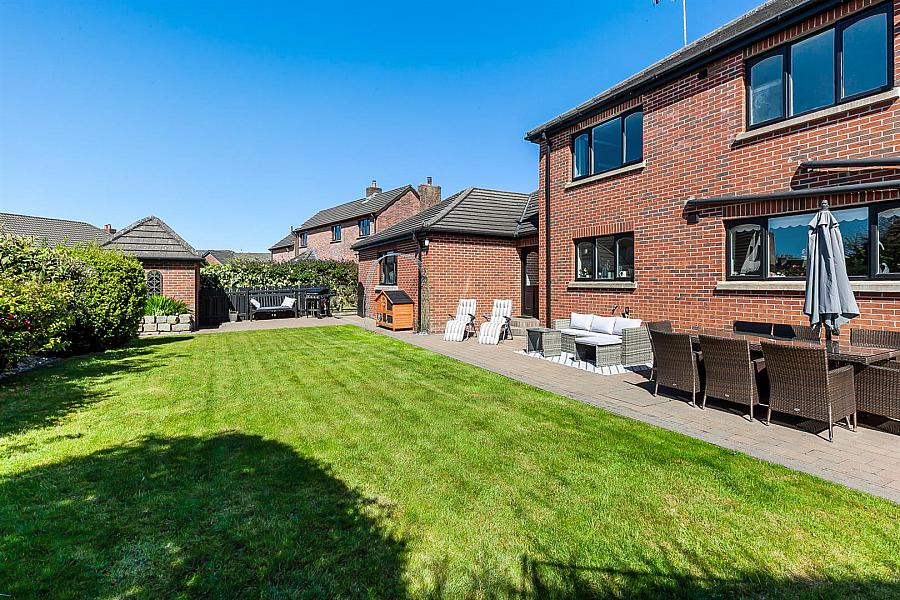 30 Lylehill Green