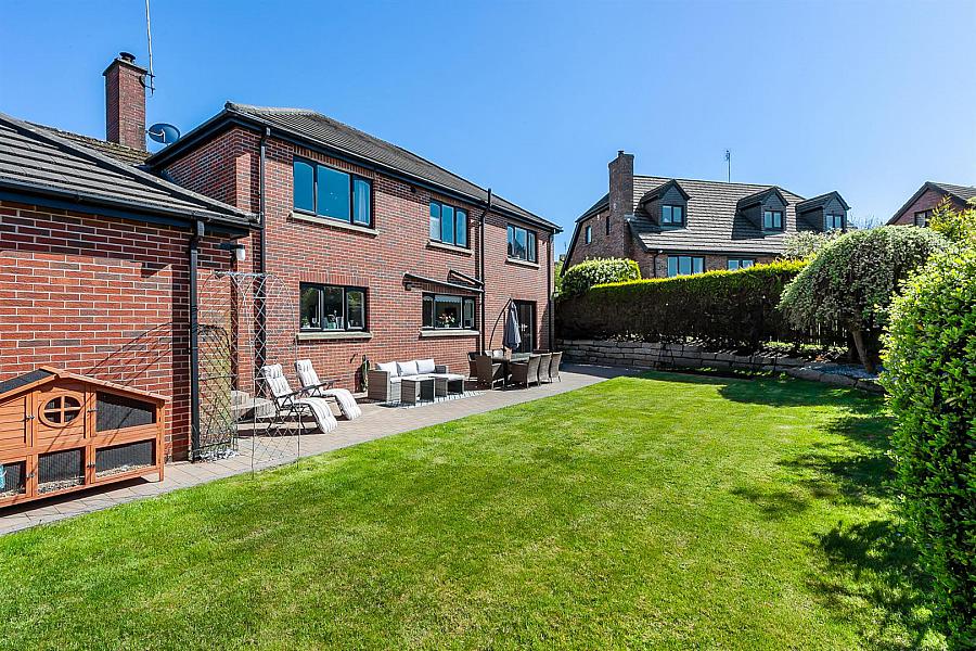30 Lylehill Green