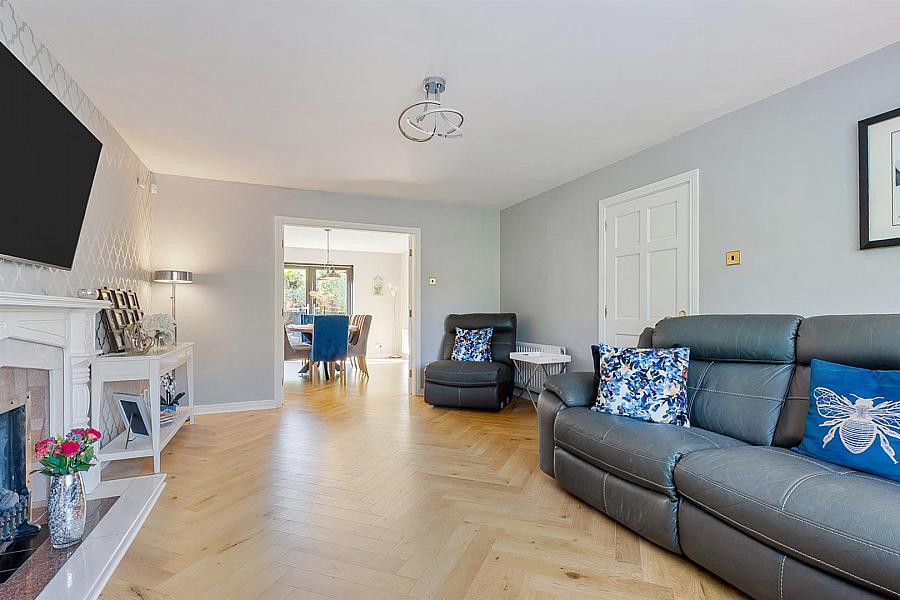 30 Lylehill Green