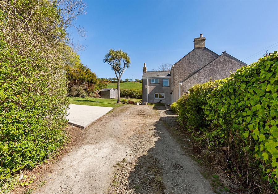 39 Town Lane