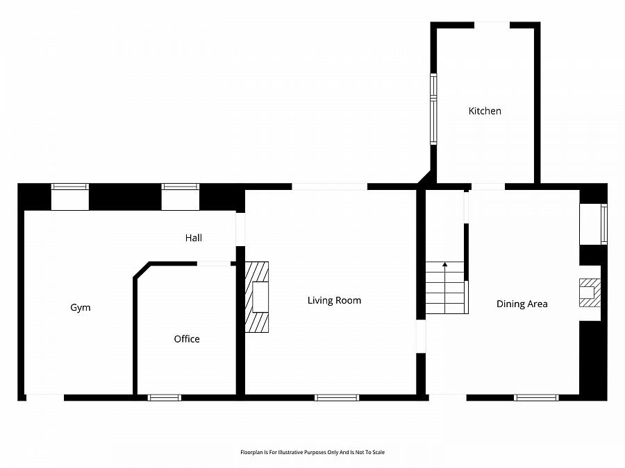 39 Town Lane