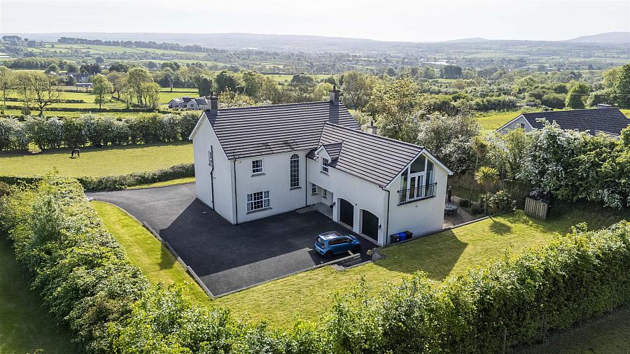 5 Ballywee Road