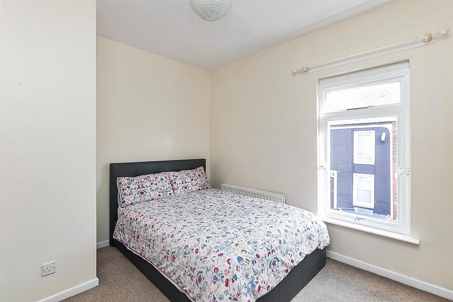 21 Coolfin Street