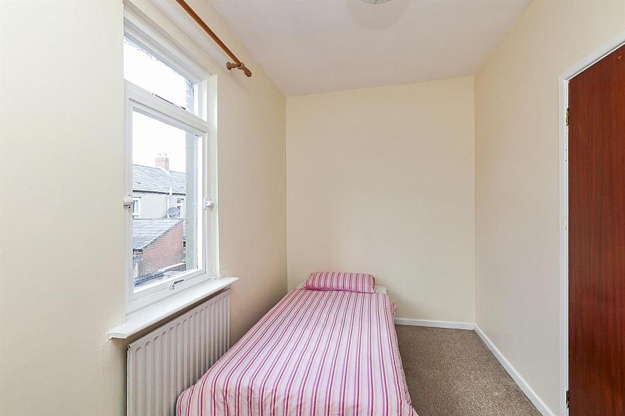 21 Coolfin Street