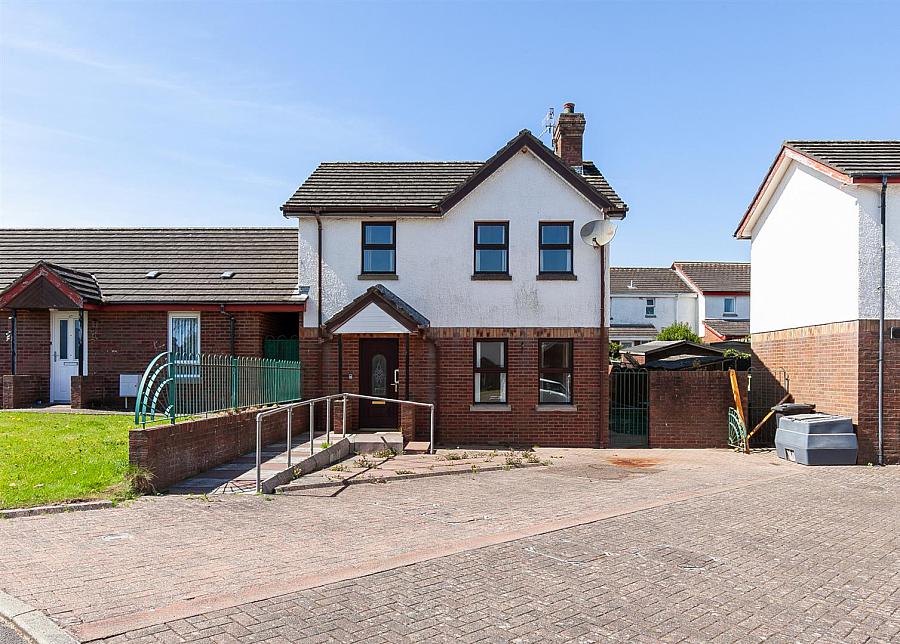 45 Abbeyville Street