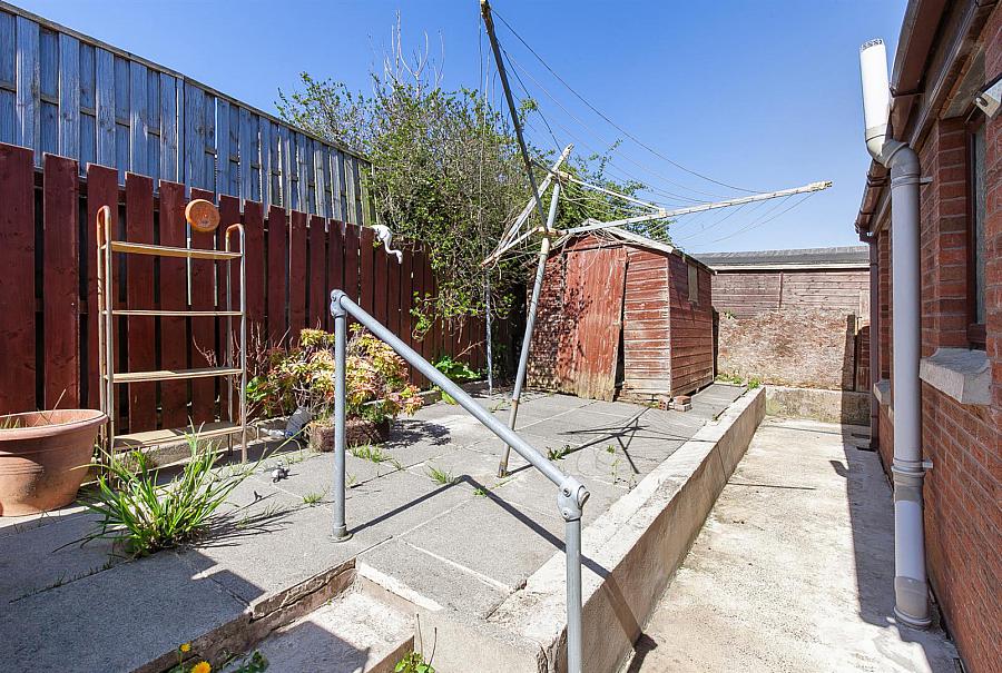 45 Abbeyville Street