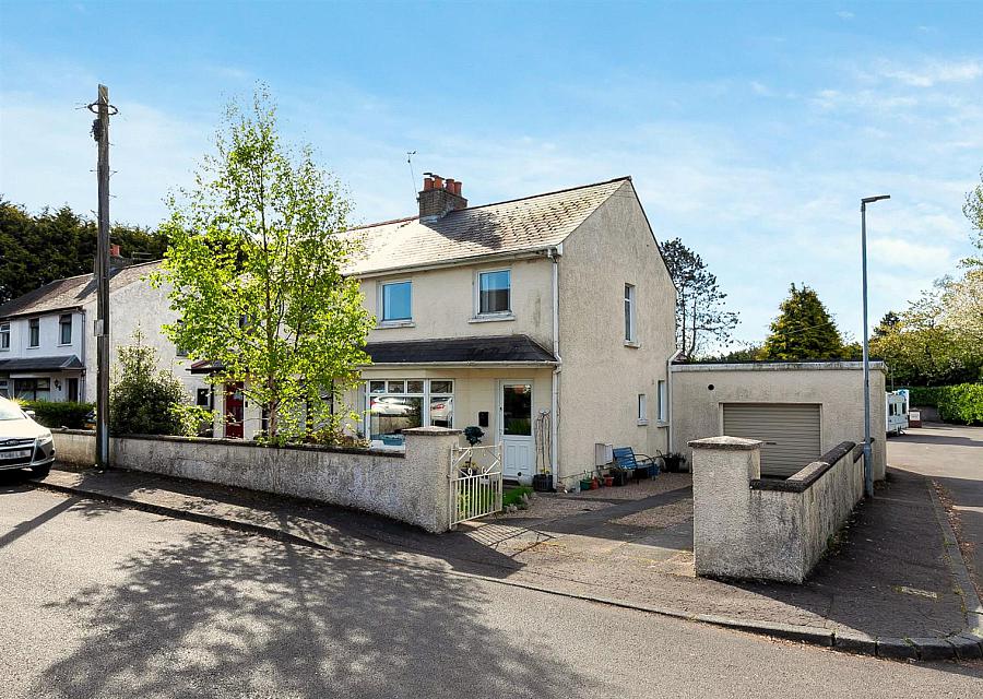 5 Hillview Drive