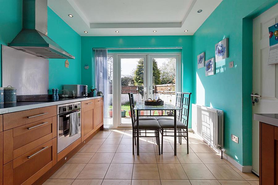 5 Hillview Drive