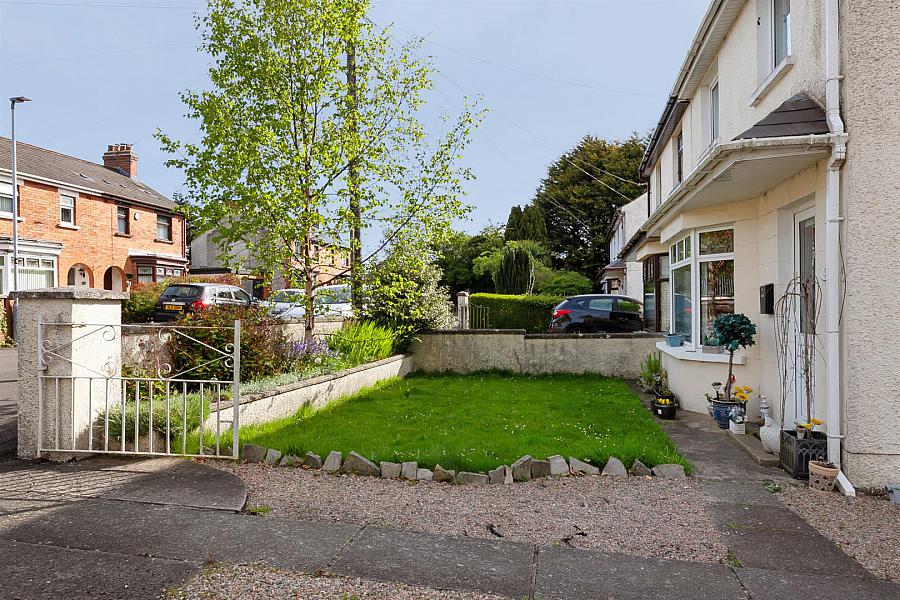 5 Hillview Drive