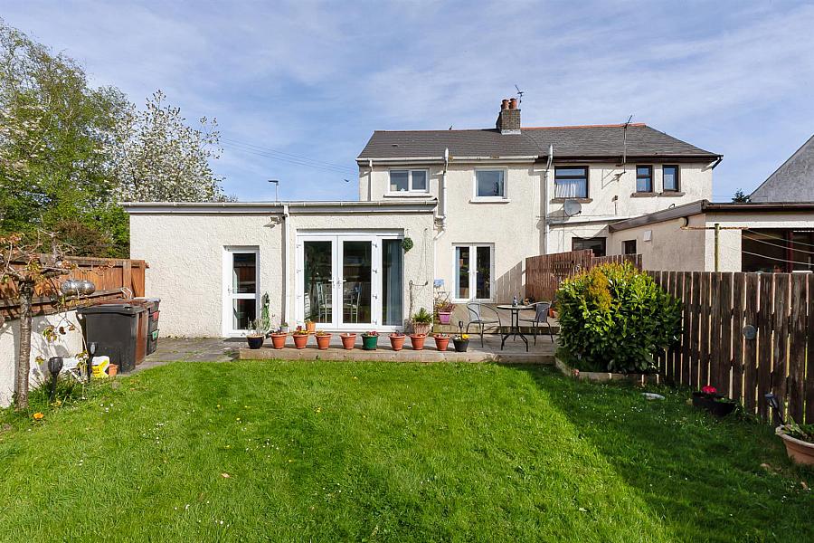 5 Hillview Drive