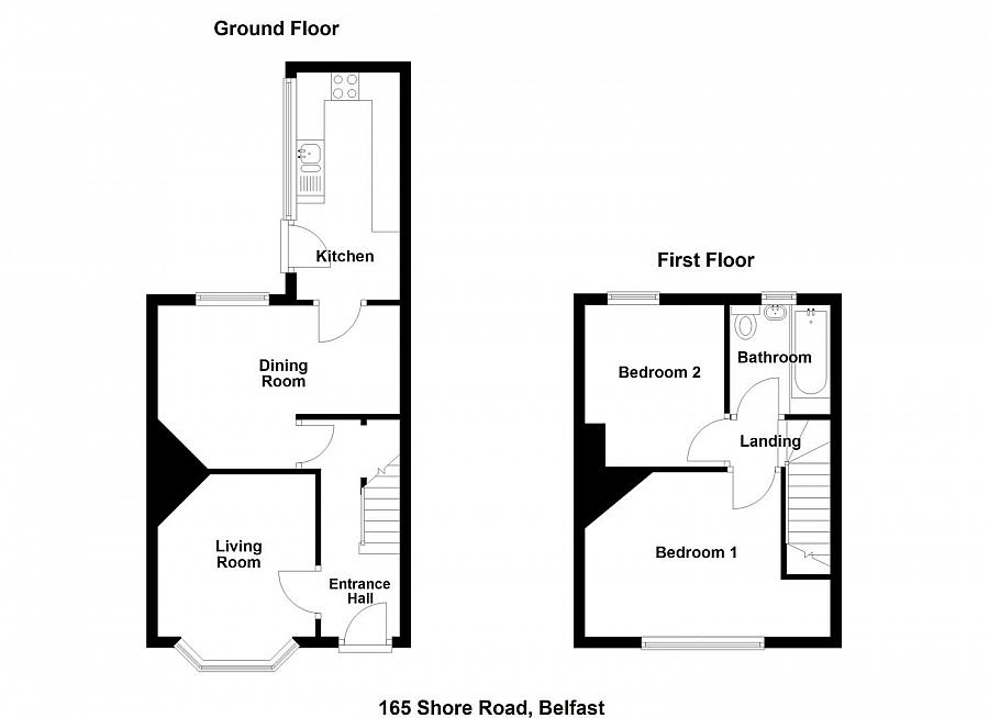 165 Shore Road