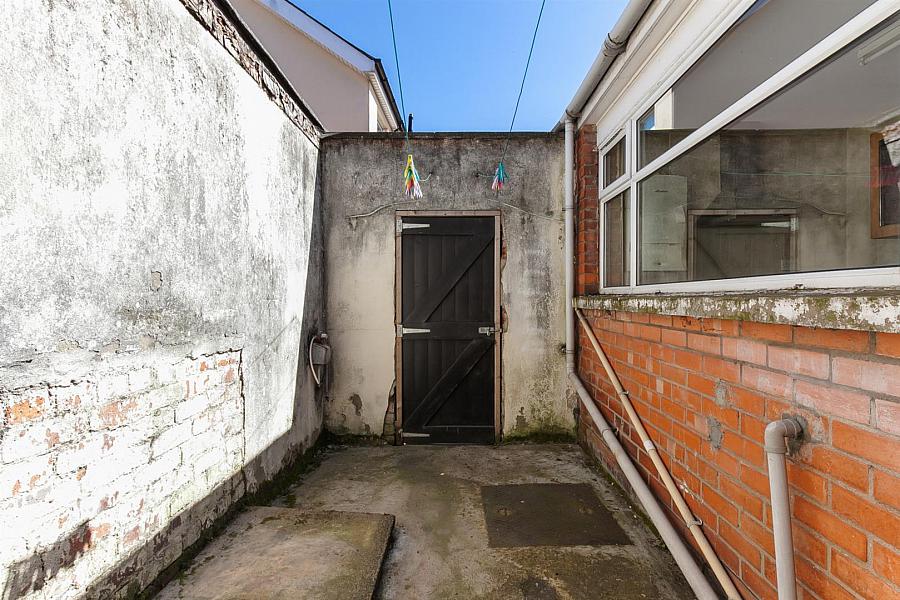 165 Shore Road