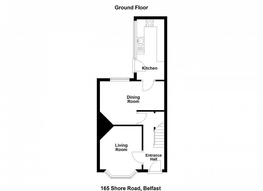 165 Shore Road