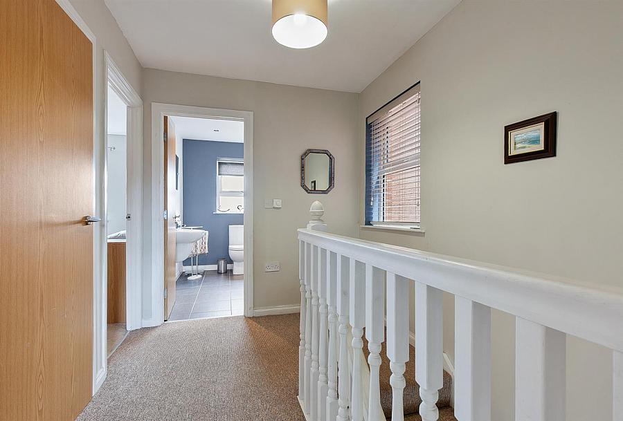 2 Jubilee Drive