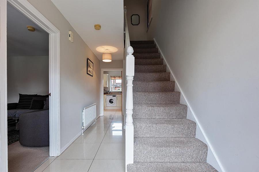2 Jubilee Drive