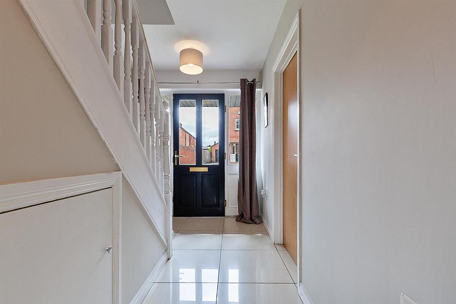 2 Jubilee Drive
