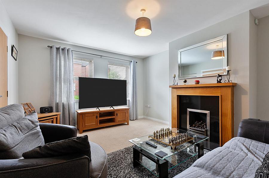 2 Jubilee Drive