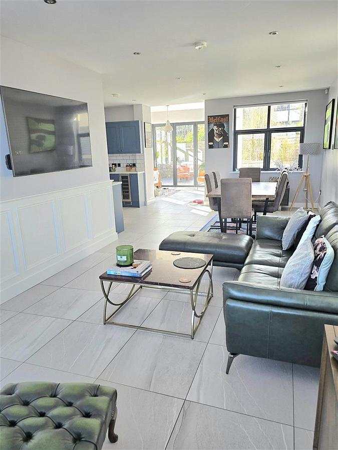 34 Shore Road