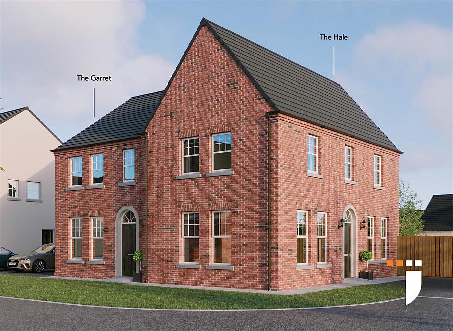 Site 13, The Hale (Brick) At Springwater