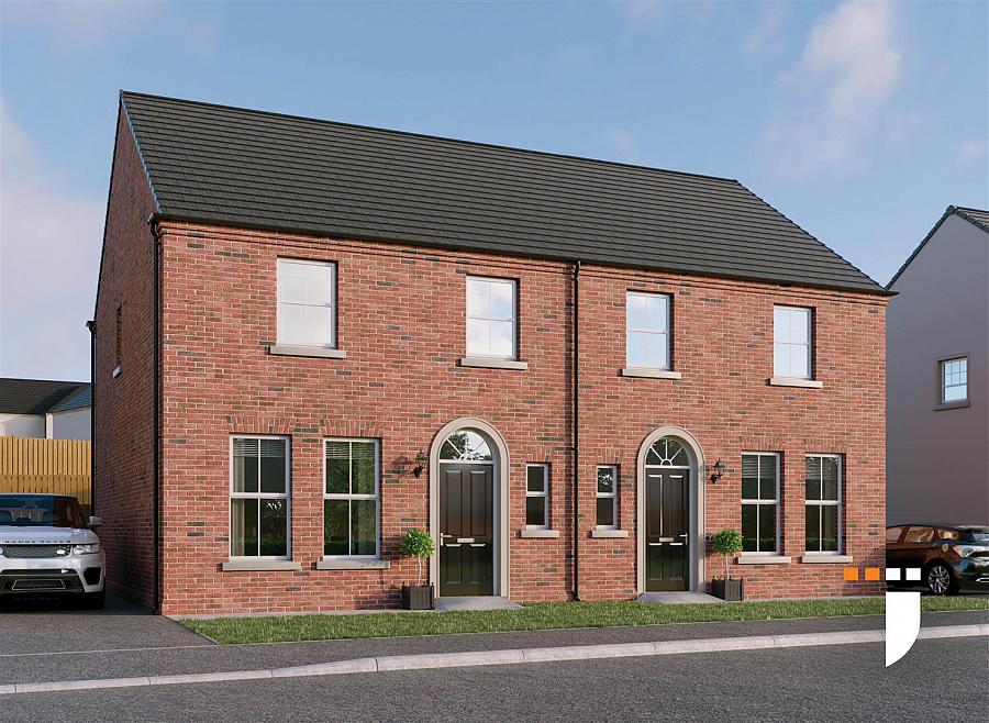 Site 48, The Fairholt (Render) At Springwater