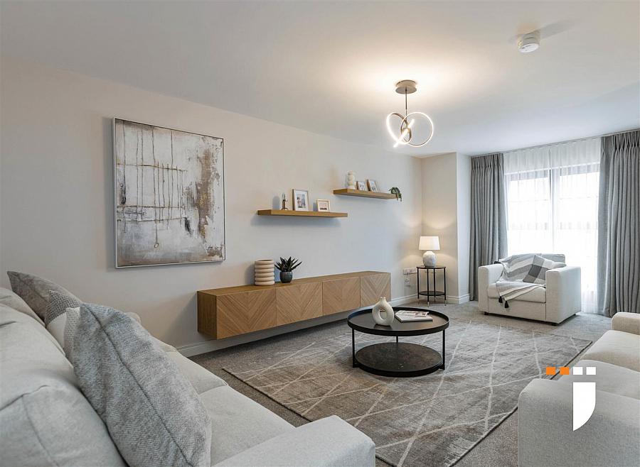 Site 48, The Fairholt (Render) At Springwater