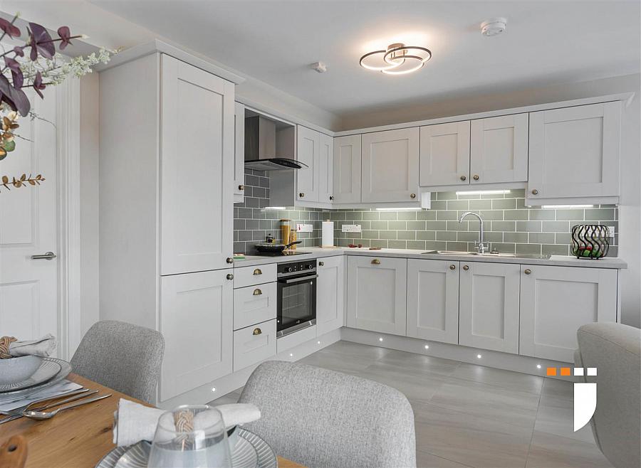 Site 48, The Fairholt (Render) At Springwater