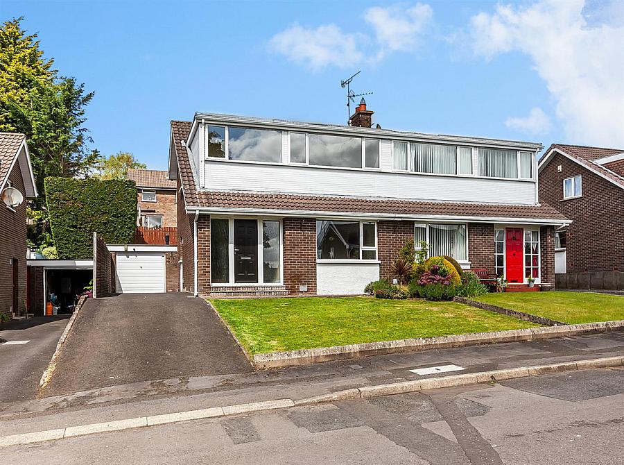 8 Gortin Way
