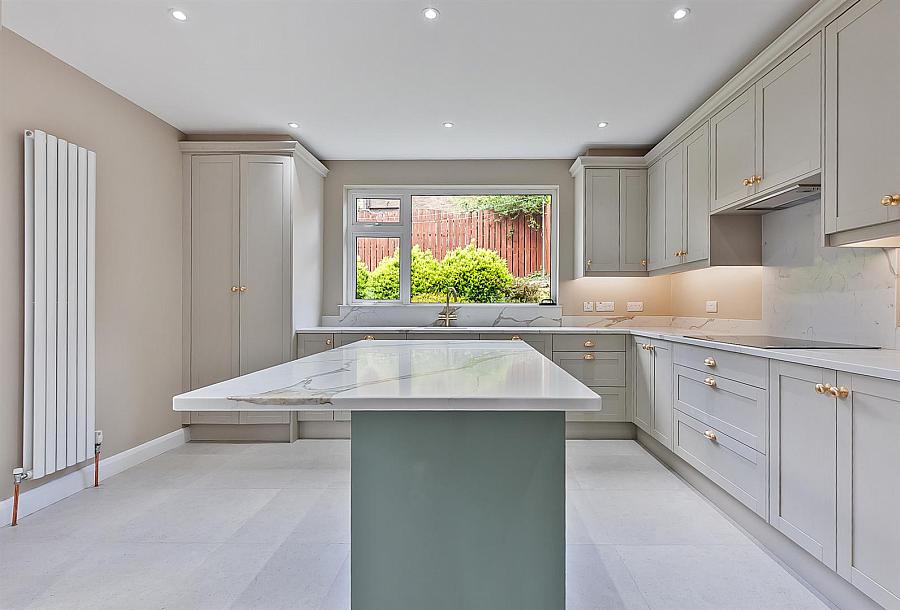 8 Gortin Way