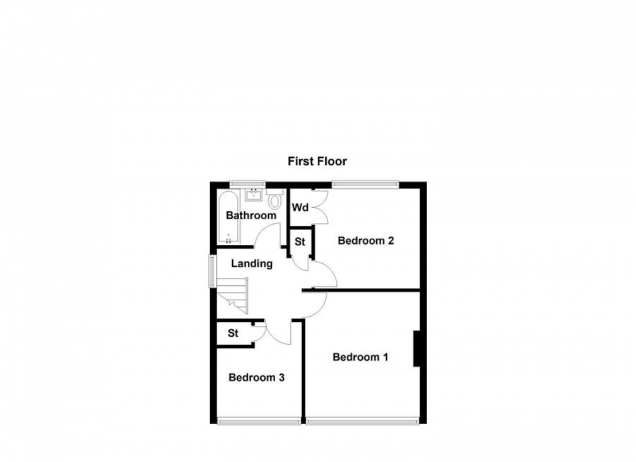 8 Gortin Way