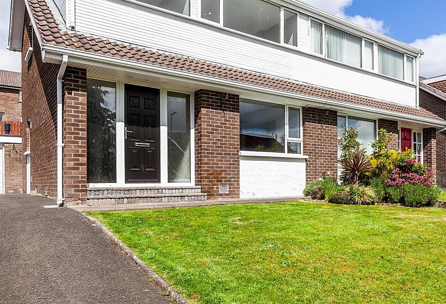 8 Gortin Way