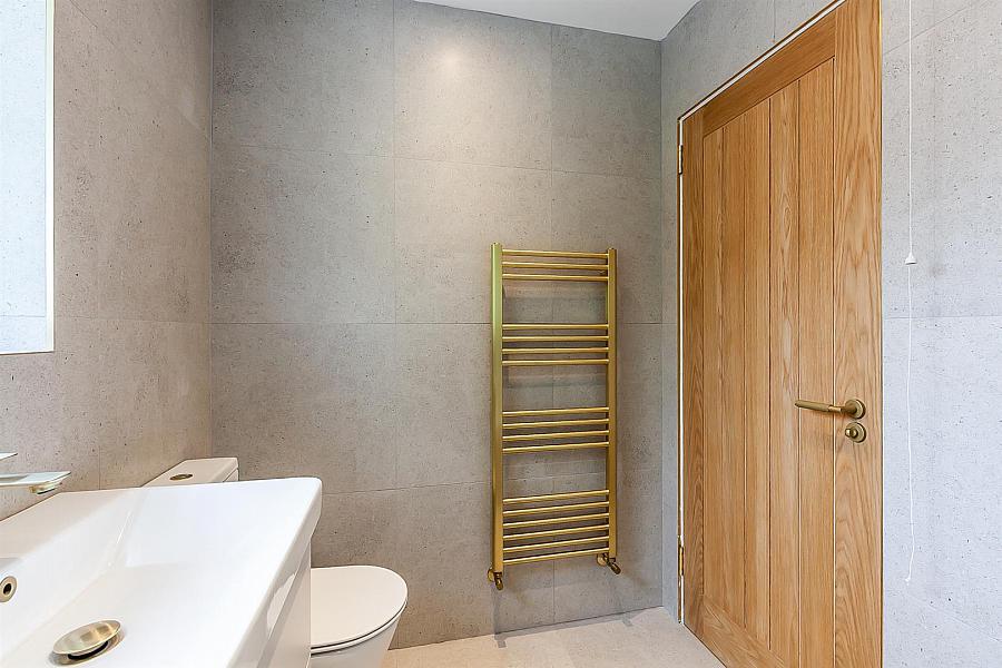 8 Gortin Way