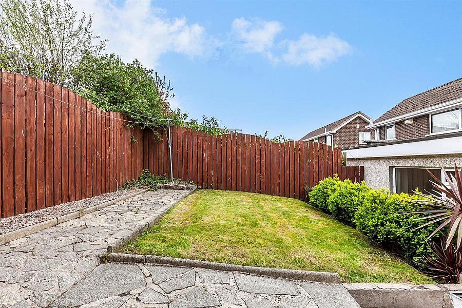 8 Gortin Way