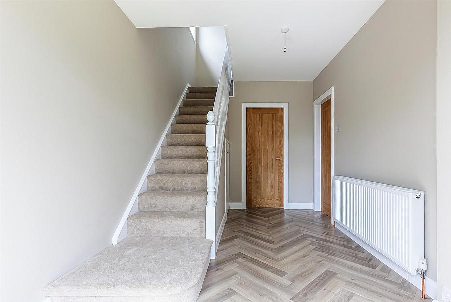 8 Gortin Way