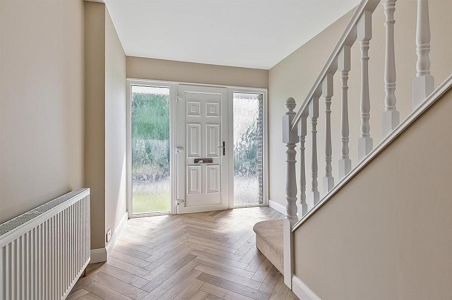 8 Gortin Way